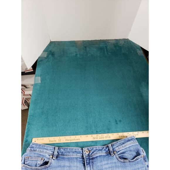 JJill Jeans Size 22 Womens Blue Pants Stretch Mid Rise Ladies Relaxed Boyfriend - Picture 9 of 12